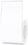 NIIMBOT Hőcímkék Niimbot matricák T 45x80mm 95 mszp (fehér) (T45*80-95 white)
