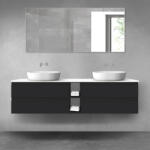Oltens Set dulap Oltens Vernal 60001300, blat Oltens Vernal 63009000, 60021300 (68631300)