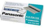 Panasonic KX-FA136A eredeti fax fólia