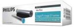 Philips PFA 331 eredeti fax fólia