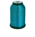Fujix Ata de brodat metalica No. 40 1000m King Star Metallic Fujix 4740/MA6