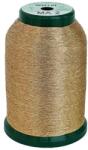 Fujix Ata de brodat metalica No. 40 1000m King Star Metallic Fujix 4740/MA2