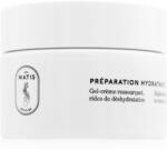 Matis Officine Préparation Hydratante kisimító krém hidratáló hatással 50 ml