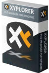 Cologne Code Company Xyplorer - File Manager for Windows (1 felhasználó / Lifetime) (Elektronikus licenc) (XY-FMFW-1LT)