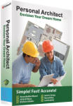Cadsoft Corporation Personal Architect (1 eszköz / 1 év) (Elektronikus licenc) (PERSARCH-1YR)