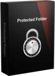 IObit Protected Folder Pro (1 eszköz / 1 év) (Elektronikus licenc) (IOBIT-PFP-1Y)