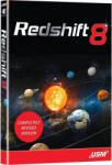 United Soft Media Redshift 8 (1 eszköz / Lifetime) (Elektronikus licenc) (RS-8-1LT)