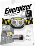 Energizer vision ultra headlight LED-es fejlámpa, homloklámpa 400- 450lumen HDE32