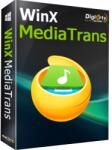 Digiarty Software WinX MediaTrans (1 eszköz / Lifetime) (Elektronikus licenc) (WX-MT-1LT)
