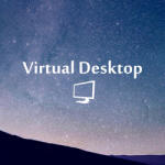 Virtual Desktop, Inc Virtual Desktop (1 eszköz / Lifetime) (Steam Gift) (EU) (Elektronikus licenc) (VD-SG-EU-1LT)