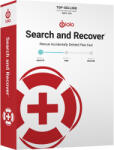 iolo Search and Recover (1 eszköz / 1 év) (Elektronikus licenc) (iSR1-1)