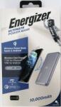 Energizer Ultimate Powerbank 7, 5W 10000mAh vezeték néküli gyorstöltő - A készlet erejéig!