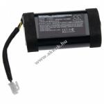 VHBW Helyettesítő akku Bang & Olufsen 11400 típus C129D1 2600mAh
