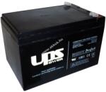 UPS Power Helyettesítő szünetmentes akku APC típus RBC6 RBC 6