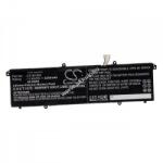 VHBW Helyettesítő akku Asus VivoBook S14 S433FA-EB095T 4250mAh