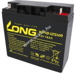 KungLong Kung Long pótakku szünetmenteshez APC BP420SI 12V 216Wh