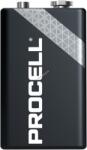 Duracell Procell (Duracell) industrial ipari elem MN1604-6LR61-9V-E-Block 6LF22 10db/csom