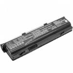 VHBW Helyettesítő akku Dell Alienware M15X 4400mAh