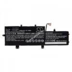 VHBW Helyettesítő akku Asus UX450FD-1A 4400mAh