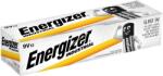 Energizer Industrial ipari elem EN22 6LR61 9V 522 12db/csom