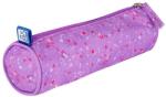 OXFORD Penar Oxford floral, tip etui rotund, lila 400159619 Penar