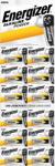 Energizer Alkaline Power AAA mikro micro elem 12db/csomag