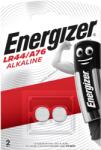 Energizer LR44 / A76 gomelem alkáli 2db/csom