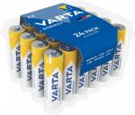 VARTA ENERGY Alkaline AA LR6 ceruza elem - 24db/csomag