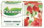 Pickwick Nose and Throat Tea 10x2 g