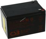 CSB-Battery / Hitachi helyettesítő szünetmentes akku APC Smart UPS SU1000RM 12V 12Ah