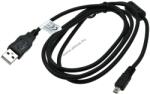 Powery USB adatkábel Samsung BL1050