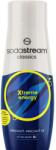 SodaStream Xstream Energy energiaital ízű szörp, DRS 440ml (66000076) LI