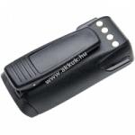 VHBW Helyettesítő akku Tait TP8100 típus TT35L1-D 2600mAh, Li-Ion