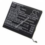 VHBW Helyettesítő akku Nokia 3.2 típus TA-1154 típus WT240, 3950mAh Li-Po