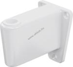 Goobay fali tartó karos nagyító lámpákhoz fehér