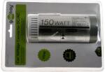 Goobay Autós inverter/ feszültség átalakító 2in1 12V DC 230V AC, + USB (5V 2, 4A) kimenet