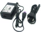 vhbw Helyettesítő hálózati nyomtató adapter HP típus 0957-2286, 0957-2290, 0957-2398