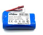 VHBW Helyettesítő akku Revell Big One Next Li-Ion, 7.4V, 1800mAh