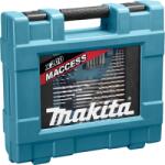 Makita К-кт свредла и накрайници 200 бр. D-37194 (D-37194) (D-37194)