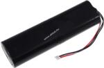 Powery Erős helyettesítő hangszóró akku Polycom típus L04L40627