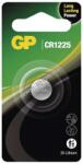 GP Batteries Lítium gombelem CR1225 1db/csomag