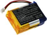 Powery Helyettesítő akku Philips típus 104050-2S