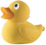 Somogyi Elektronic LED-es állatfigurás kulcstartó kacsa (készlet erejéig) - Kiárusítás!