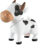 Somogyi Elektronic LED-es állatfigurás kulcstartó tehén (készlet erejéig)