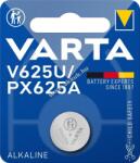 VARTA elem típus PX625A 1db/csom