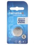 Renata CR2032 Lithium elem CR2032, 3V - Kiárusítás!
