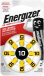 Energizer elem cink-levegő 10 8db/csom