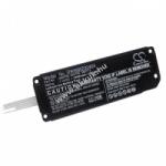 VHBW Helyettesítő akku Bose Soundlink Mini 2 típus 088789 3400mAh