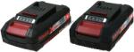 Einhell 2db Eredeti Einhell akku Power X-Change Li-Ion 18V 2, 0Ah Power X-Change készülékekhez