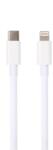 VCOM кабел Cable Type C to Lighting 1m - CU289 (CU289) - Allstore